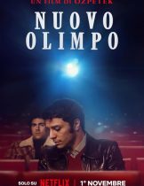 Nuovo Olimpo (2023) รักรีเทิร์น ณ นิวโอลิมปัส