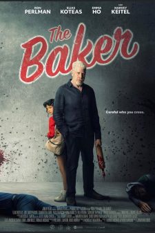The Baker (2022)  