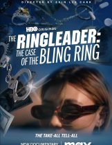 The Ringleader: The Case of the Bling Ring (2023)  