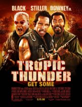 Tropic Thunder (2008) ดาราประจัญบาน ท.ทหารจำเป็น  
