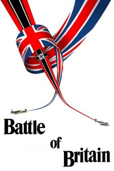 Battle of Britain (1969) สงครามอินทรีเหล็ก  