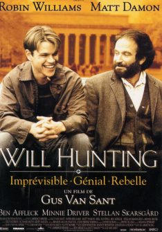 Good Will Hunting (1997) ตามหาศรัทธารัก  