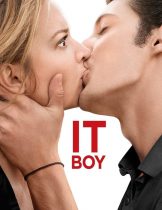 It Boy (2013) ว้าวุ่นใจตามหารัก  