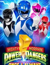 Mighty Morphin Power Rangers: Once & Always (2023) เพาเวอร์เรนเจอร์ 6 พลังผ่ามิติ  