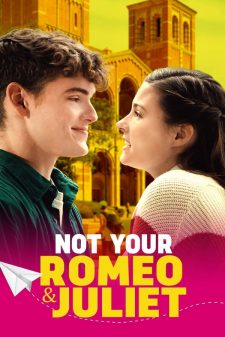 Not Your Romeo & Juliet (2023)  