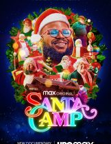 Santa Camp (2022)  