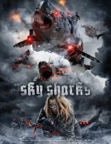 Sky Sharks (2020) ทัพนาซีฉลามบิน  