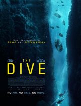 The Dive (2023) เดอะไดฟ์  