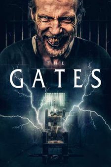The Gates (2023) เดอะ เกทจ์  