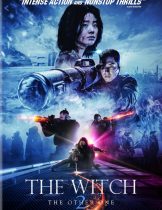 The Witch 2 The Other One (2022)  