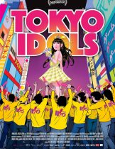Tokyo Idols (2017) ไอดอล โตเกียว  