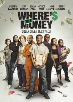 Where's the Money (2017)Where's the Money (2017)  