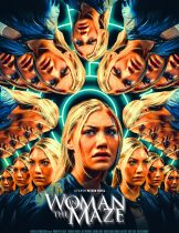 Woman in the Maze (2023)  