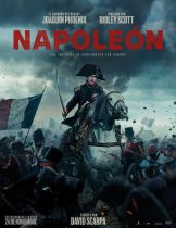 Napoleon (2023) จักรพรรดินโปเลียน  