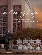 A Tree of Life: The Pittsburgh Synagogue Shooting (2022)  