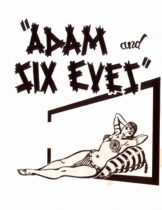 Adam and 6 Eves (1962)  