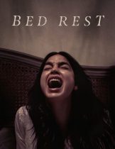 Bed Rest (2022) บ้านอาถรรพ์ในวันที่ฉันติดเตียง  