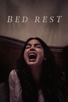 Bed Rest (2022) บ้านอาถรรพ์ในวันที่ฉันติดเตียง  