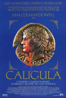 Caligula (1979) คาลิกูลา กษัตริย์วิปริตแห่งโรมัน  