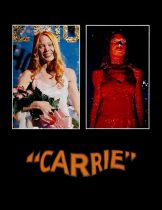 Carrie (1976) แครี่ สาวสยอง  