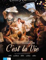 Cest La Vie (2017)  