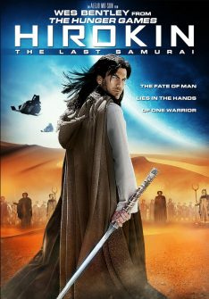 Hirokin The Last Samurai (2012)  