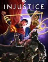 Injustice (2021)  