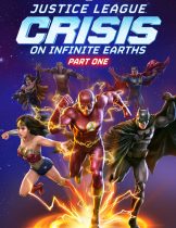 Justice League: Crisis on Infinite Earths - Part One (2024)  