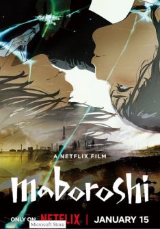 Maboroshi (2023) มาโบโรชิ  