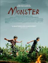 Monster (2023) มอนสเตอร์  