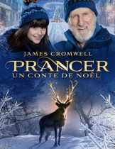 Prancer: A Christmas Tale (2022)  