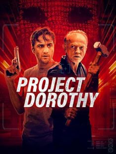 Project Dorothy (2024)  