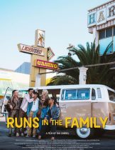 Runs in the Family (2023) รัน อิน เดอะ แฟมิลลี่  