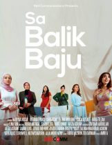 Sa Balik Baju (2021) เรื่องเล่าสาวออนไลน์  