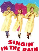 Singin' in the Rain (1952) ร้องเพลงในสายฝน  