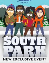 South Park: Joining the Panderverse (2023)  
