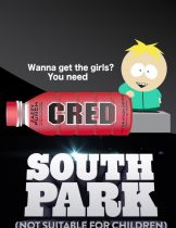 South Park (Not Suitable For Children) (2023)  