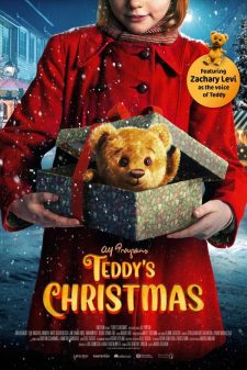 Teddy's Christmas (2022)  