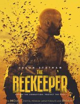 The Beekeeper (2024) นรกเรียกพ่อ  
