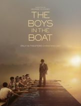 The Boys in the Boat (2023)  