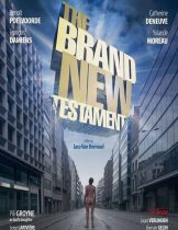 The Brand New Testament (2015)  
