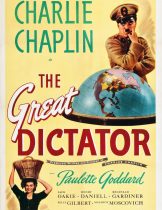 The Great Dictator (1940)  