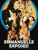 The Inconfessable Orgies Of Emmanuelle (1982)  