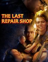 The Last Repair Shop (2023)  