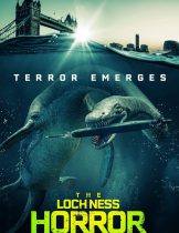 The Loch Ness Horror (2023)  