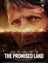 The Promised Land (2023)  