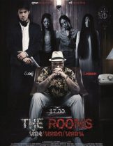 The Rooms (2014) ห้อง หลอก หลอน  