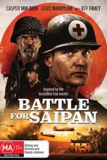 Battle for Saipan (2022)  