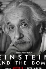 Einstein and the Bomb (2024) ไอน์สไตน์และระเบิด  