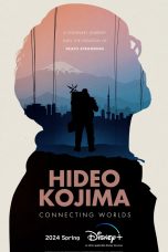 Hideo Kojima: Connecting Worlds (2023)  